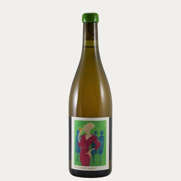 Frau Ehrhard “natürlich” Riesling trocken